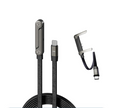 Tecklumo ChargeStand™ Fast Charging Cable